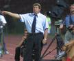 Ion Marin și fotografii de colecție din mandatele avute la Dinamo / Sursă foto: Arhivă Gazeta Sporturilor