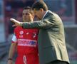 Ion Marin și fotografii de colecție din mandatele avute la Dinamo / Sursă foto: Arhivă Gazeta Sporturilor