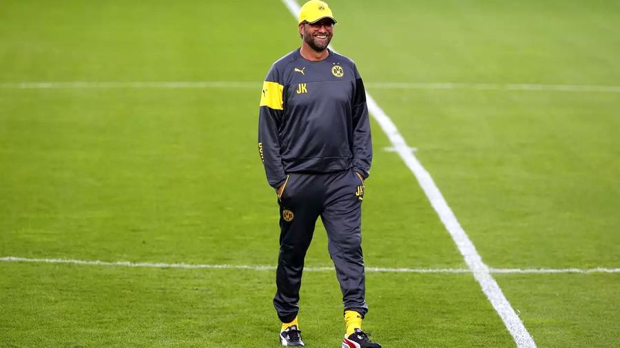 The Independent anunță: Jurgen Klopp, la un pas de o mutare-ȘOC în Europa