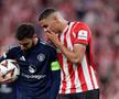 Athletic Bilbao - Manchester United, 1 mai 2025 // FOTO: Getty Images