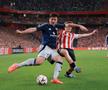 Athletic Bilbao - Manchester United, 1 mai 2025 // FOTO: Getty Images