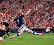 Athletic Bilbao - Manchester United, 1 mai 2025 // FOTO: Getty Images