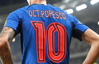 Ce s-a întâmplat cu Octavian Popescu? Fostul antrenor de la FCSB a intrat în dezbatere