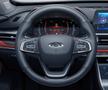 Chery Tiggo 4. Foto: chery.com