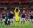 Athletic Bilbao - Manchester United, 1 mai 2025 // FOTO: Getty Images