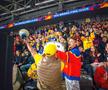 SUA sau România? Arena s-a transformat complet pentru Campionatul Mondial: imagini ca în Occident!
