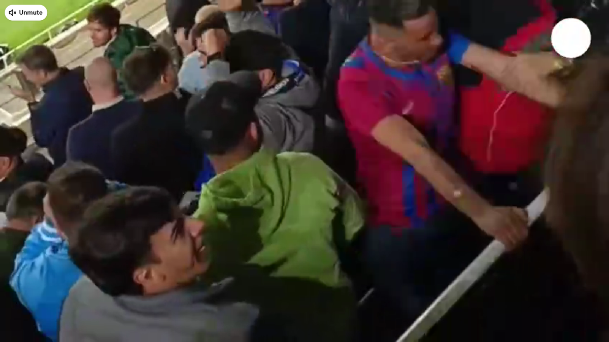 Tatăl lui Lamine Yamal, „explozie” de bucurie în tribune după reușita fiului din Barcelona - Inter