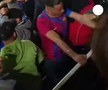 Tatăl lui Lamine Yamal, „explozie” de bucurie în tribune după reușita fiului din Barcelona - Inter, foto: Marca