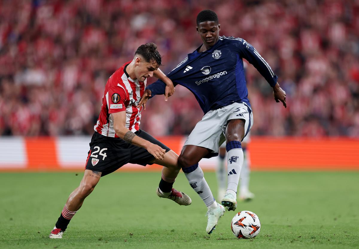 Bilbao - United