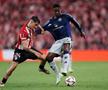 Athletic Bilbao - Manchester United, 1 mai 2025 // FOTO: Getty Images