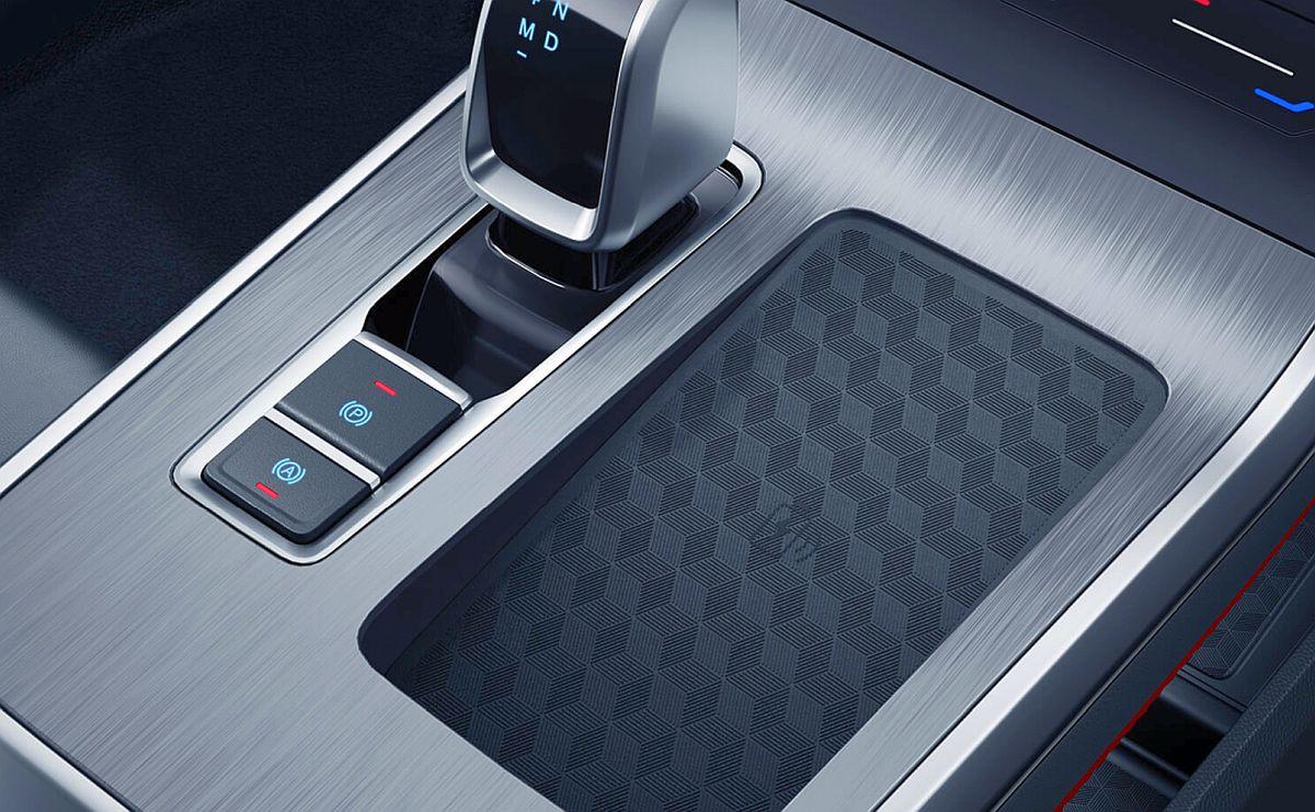 Chery Tiggo 4. Foto: chery.com