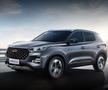 Chery Tiggo 4. Foto: chery.com