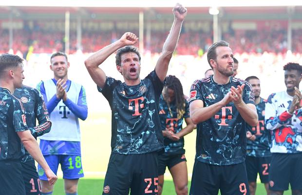 Surpriza lui Bayern pentru Thomas Muller la un pas de a eșua » Ce-i pregătiseră la despărțire
