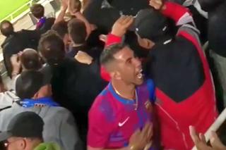 Imagini de senzație! Tatăl lui Yamal a „înnebunit” în tribune după golul lui Lamine din Barcelona - Inter