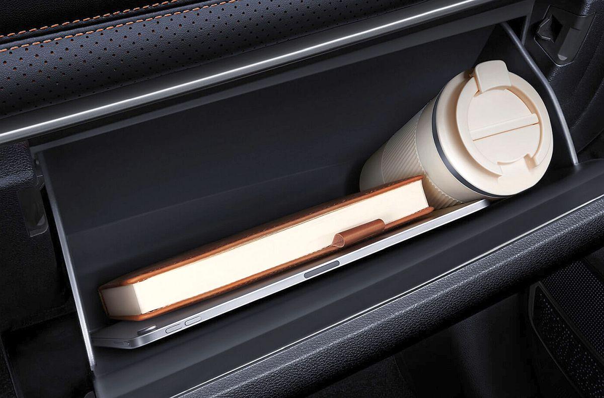 Chery Tiggo 4. Foto: chery.com
