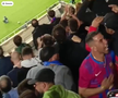 Tatăl lui Lamine Yamal, „explozie” de bucurie în tribune după reușita fiului din Barcelona - Inter, foto: Marca