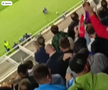 Tatăl lui Lamine Yamal, „explozie” de bucurie în tribune după reușita fiului din Barcelona - Inter, foto: Marca