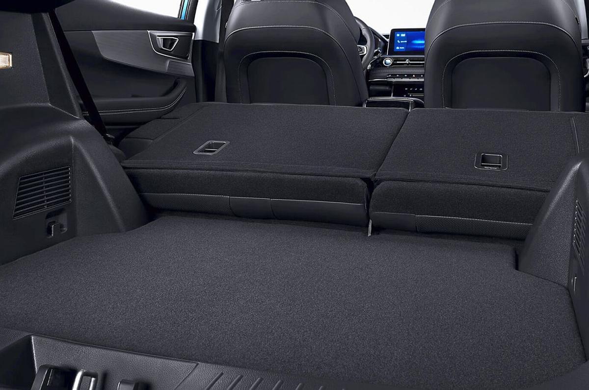 Chery Tiggo 4. Foto: chery.com