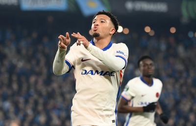 A marcat în finală și acum pleacă de la Chelsea: eșec la negocieri