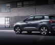 Chery Tiggo 4. Foto: chery.com