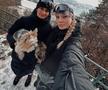 Martina Sablikova și Nikola Zdrahalova formează un cuplu/Foto: Instagram