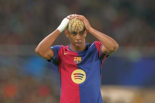 Declarația serii după Barcelona - Inter: „Yamal cel mai bun din lume? Poate al treilea după ei”