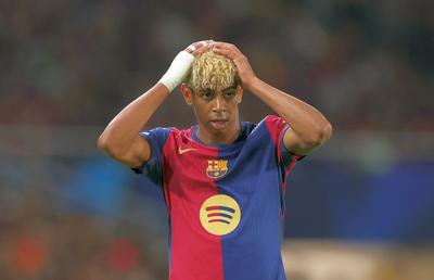 Declarația serii după Barcelona - Inter: „Yamal cel mai bun din lume? Poate al treilea după ei”