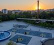 Primul festival de sport urban din București, Sport Arena Streetball, va avea loc în Parcul Drumul Taberei în perioada 9-11 mai