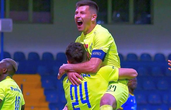 Mihai Bordeianu a semnat în Superliga » În urmă cu o lună își anunțase retragerea din fotbal