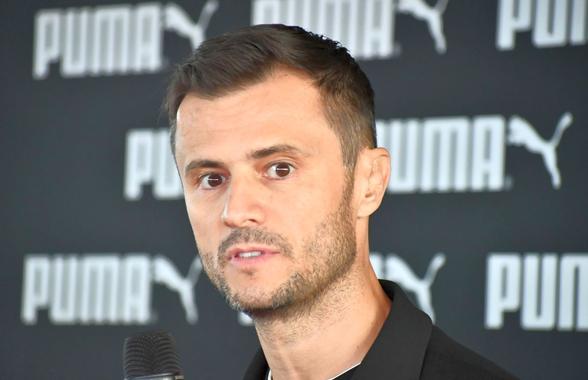 Andrei Nicolescu a numit prioritatea lui Dinamo în perioada de transferuri: „Suntem puțin dați peste cap”
