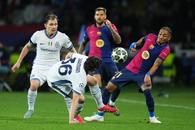Reverența lui Guardiola » „Fotbalul crește după astfel de meciuri, iar stadioanele nu vor fi niciodată goale!”