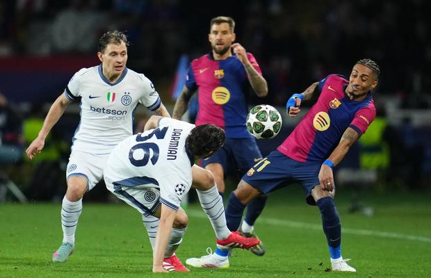 Real Madrid a pus ochii pe starul lui Chivu: „Ar fi în contradicție cu politica clubului”