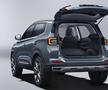 Chery Tiggo 4. Foto: chery.com