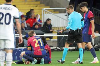 Barcelona a pierdut un titular pentru returul cu Inter, dar ar putea recupera alți doi oameni de bază