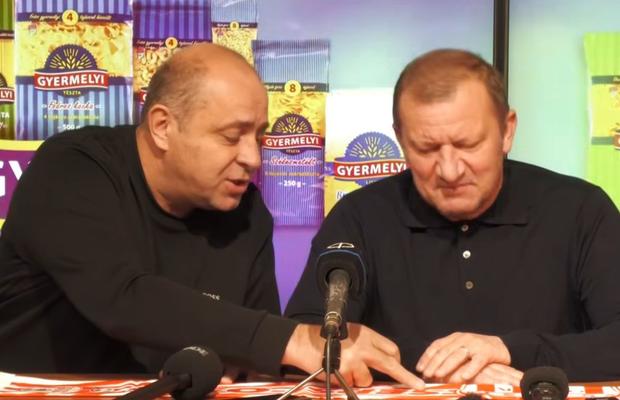 Laszlo Dioszegi s-a „spovedit” în presa din Ungaria, după demiterea lui Dorinel Munteanu
