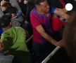 Tatăl lui Lamine Yamal, „explozie” de bucurie în tribune după reușita fiului din Barcelona - Inter, foto: Marca