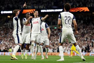 Tottenham și-a făcut treaba cu Bodo/Glimt și e cu un pas în ultimul act al Europa League