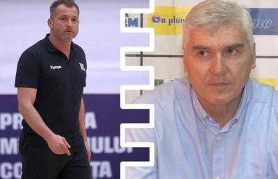 Aihan Omer și Marius Stavrositu revin la Constanța! Ce buget va avea echipa dobrogeană în sezonul următor