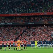 Athletic Bilbao - Manchester United, 1 mai 2025 // FOTO: Getty Images