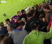 Tatăl lui Lamine Yamal, „explozie” de bucurie în tribune după reușita fiului din Barcelona - Inter, foto: Marca