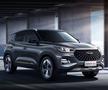 Chery Tiggo 4. Foto: chery.com
