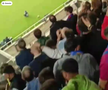 Tatăl lui Lamine Yamal, „explozie” de bucurie în tribune după reușita fiului din Barcelona - Inter, foto: Marca