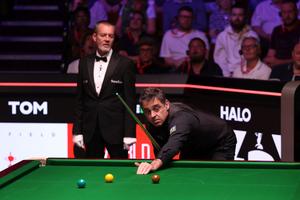 Openul Irlandei de Nord: Ronnie O'Sullivan este așteptat la Belfast, iar Jack Lisowski își apără titlul