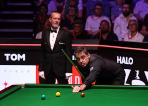 Openul Irlandei de Nord: Ronnie O'Sullivan este așteptat la Belfast, iar Jack Lisowski își apără titlul