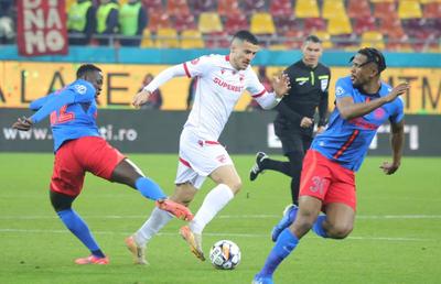 Șeful „câinilor” , pariu îndrăzneț înainte de duelul cu FCSB: „Câștigăm! 2-1”