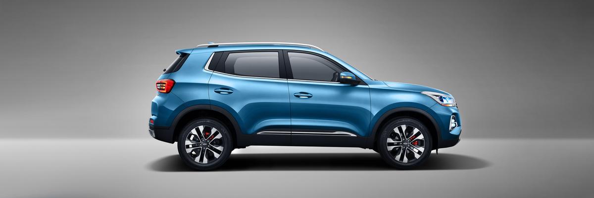 Expansiunea chineză nu se oprește! Noua mașină care apare în România în 2025 » Va costa cât o Dacia: cum arată