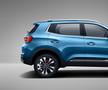 Chery Tiggo 4. Foto: chery.com