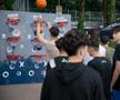 Primul festival de sport urban din București, Sport Arena Streetball, va avea loc în Parcul Drumul Taberei în perioada 9-11 mai