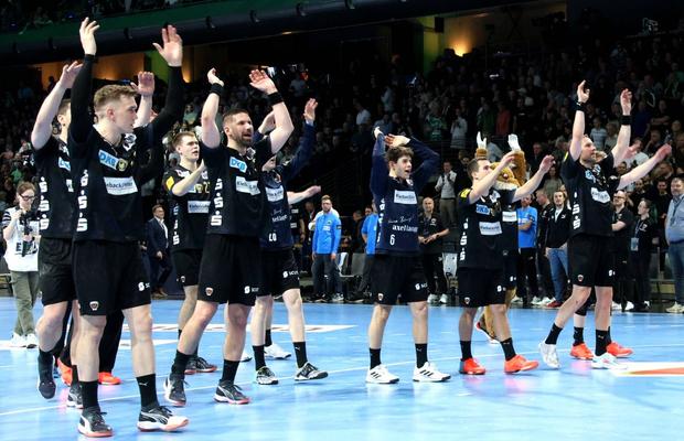 Primele două calificate în Final Four-ul Ligii Campionilor la handbal masculin! Revin în semifinale după 13 ani