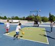 Primul festival de sport urban din București, Sport Arena Streetball, va avea loc în Parcul Drumul Taberei în perioada 9-11 mai